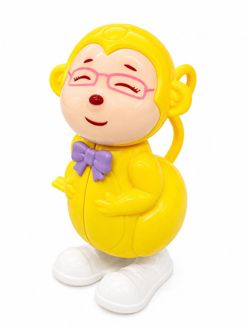 Dancing Monkey Toy for Kids