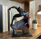 Spider-Man (Miles Morales) Collectible Action Statue