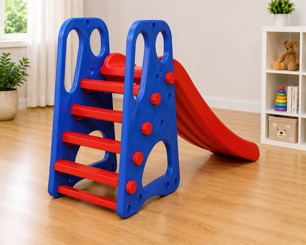 Super Senior Kids Slide