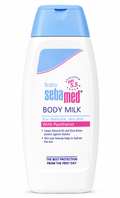 Sebamed Baby Body Milk Lotion