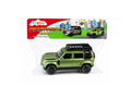Toy SUV Car for Kids – Off-Road Adventure Vehicle