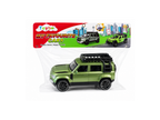 Toy SUV Car for Kids – Off-Road Adventure Vehicle