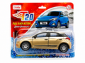 T20 Pull Back Action Toy Car