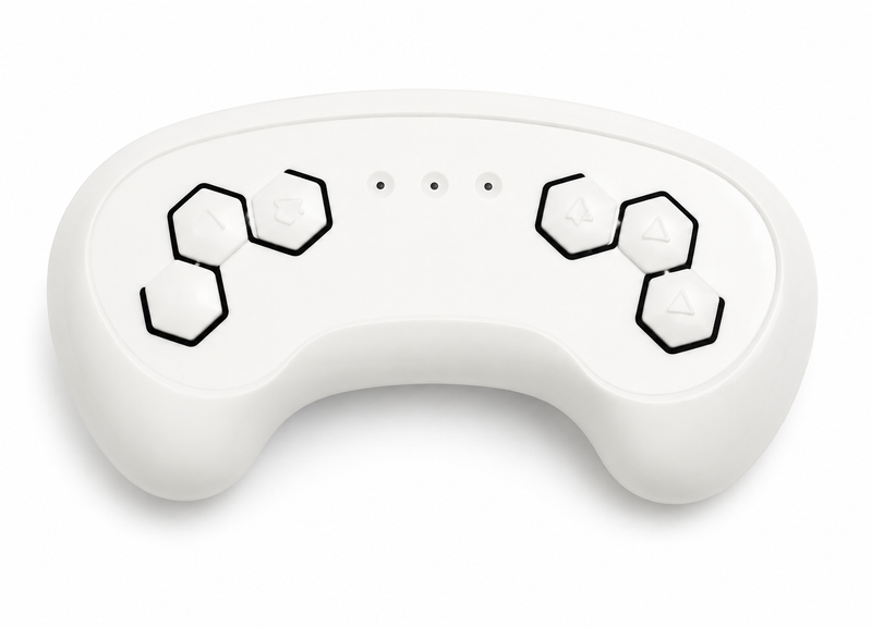 SB03 REMORT CONTROLLER