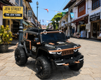 1166M jeep