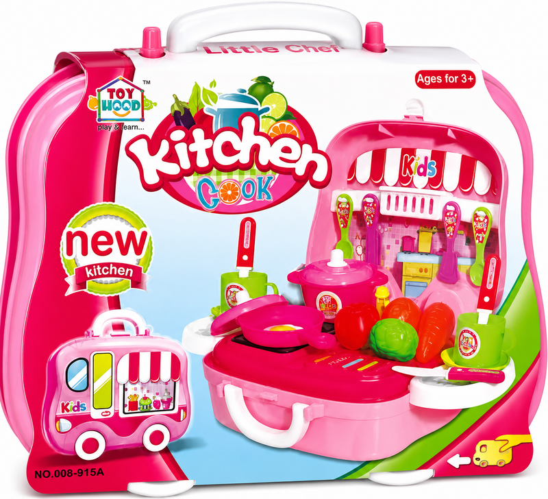 Kitchen set