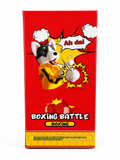 Boxing Battle Interactive Action Toy – Fun Punching Sound Effects – Engaging Toy for Kids