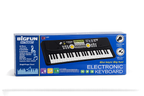 Bigfun BF-530A1 Electronic Keyboard Toy for Kids – 49 Keys Musical Piano