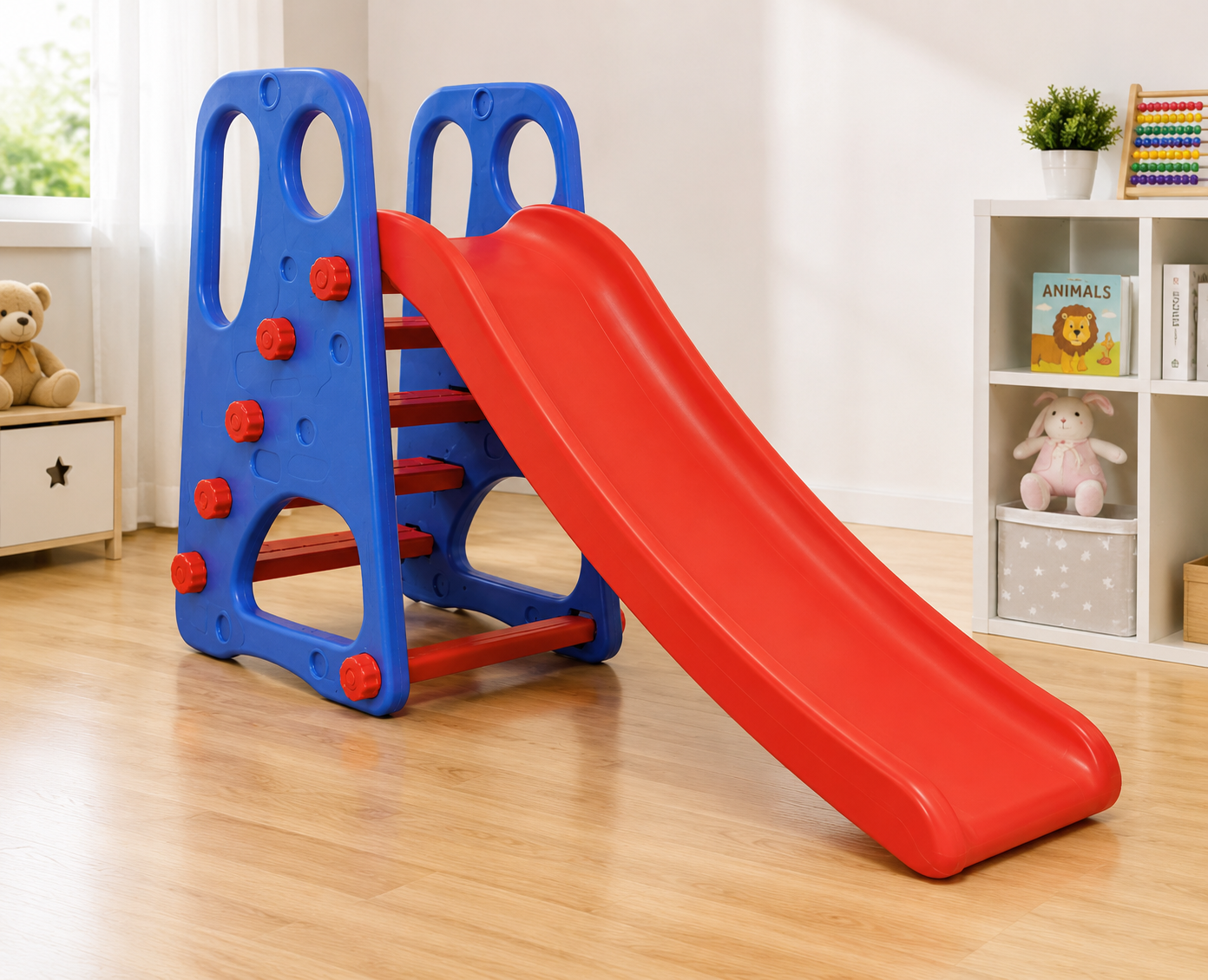 Super Senior Kids Slide