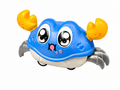 Cute Walking Crab Toy