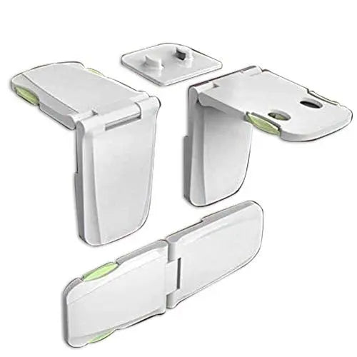 Baby Safety Products Door Drawer Stopper for Child Proofing Kids Protector Gate Lock for Babies