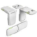 Baby Safety Products Door Drawer Stopper for Child Proofing Kids Protector Gate Lock for Babies