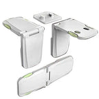 Baby Safety Products Door Drawer Stopper for Child Proofing Kids Protector Gate Lock for Babies