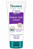 Himalaya baby Diaper rash cream