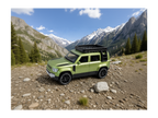 Toy SUV Car for Kids – Off-Road Adventure Vehicle