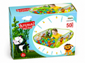 Animal ball pool