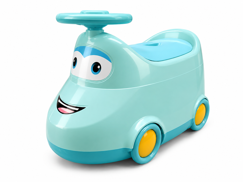 Baby Potty