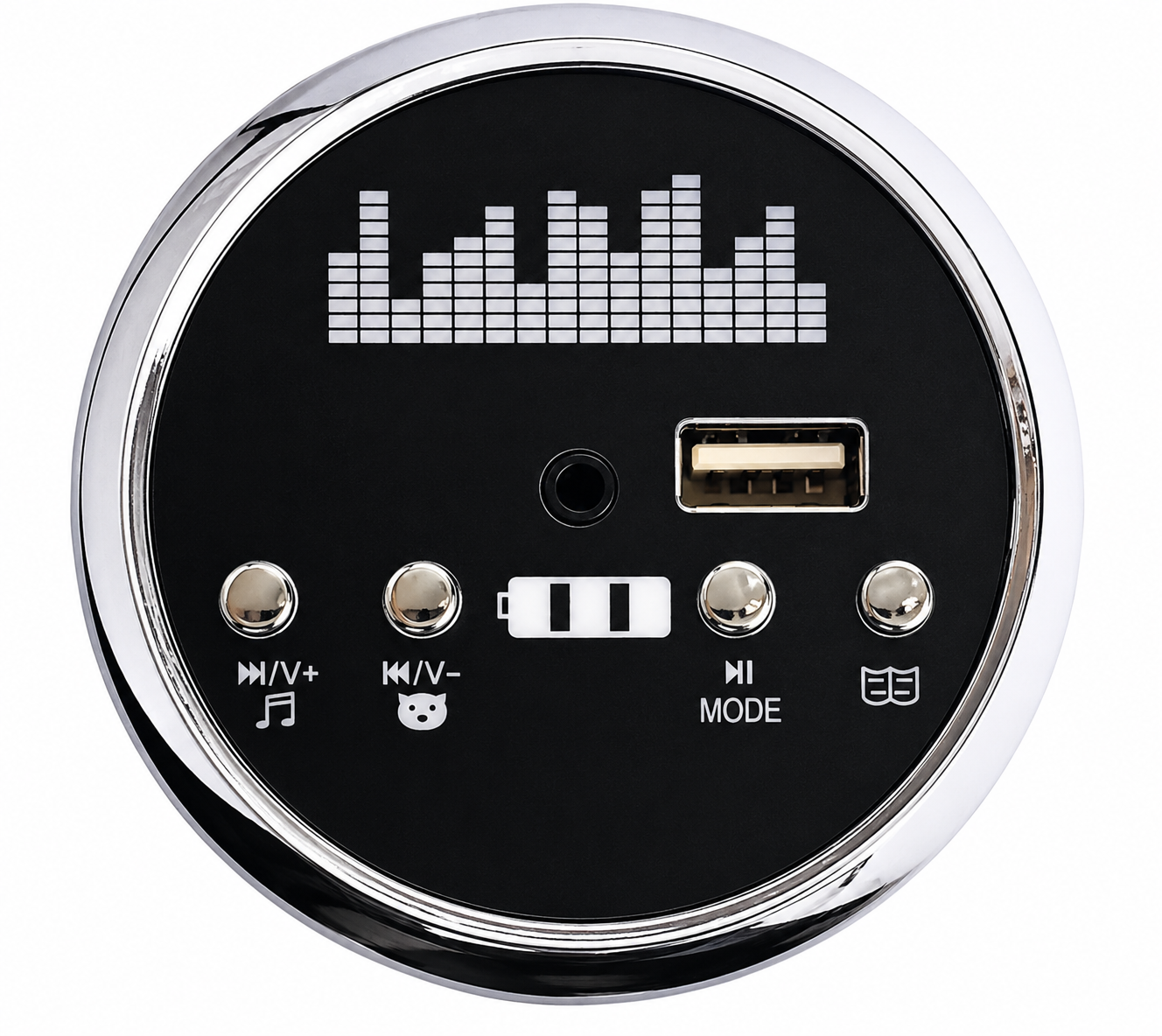 SB28 R1 MUSIC CHIP