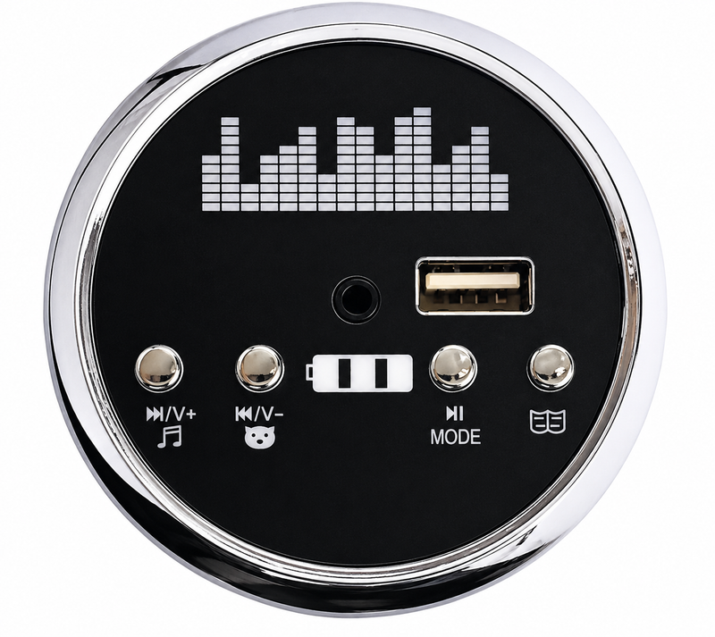 SB28 R1 MUSIC CHIP