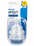 Philips Avent Baby Bottle Teats
