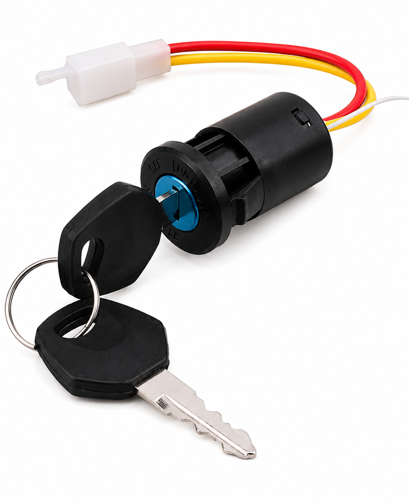 SB38 LOCK SET