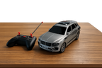 RC Model Car – 1:16 Scale Remote Control SUV