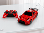 RC Turbo Spray Drift Car