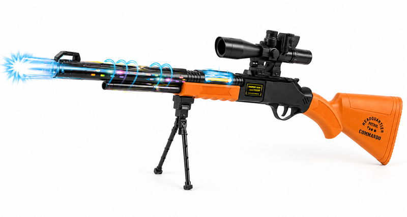 Fengfa Toys "Sniper Gun" (AK-528)