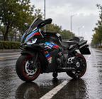 TR f1 bike