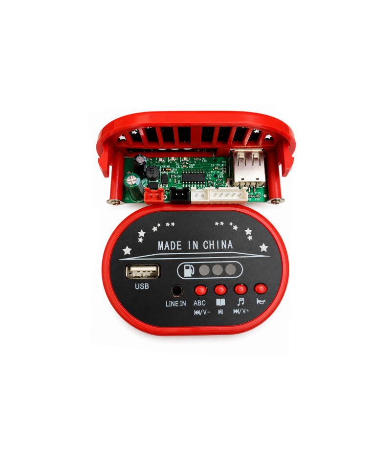 SB22 MUSIC CHIP 2 PIN