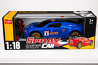 RC Sports Car with Remote Control – High-Speed Racing Fun