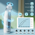Electric Nasal Aspirator for Baby