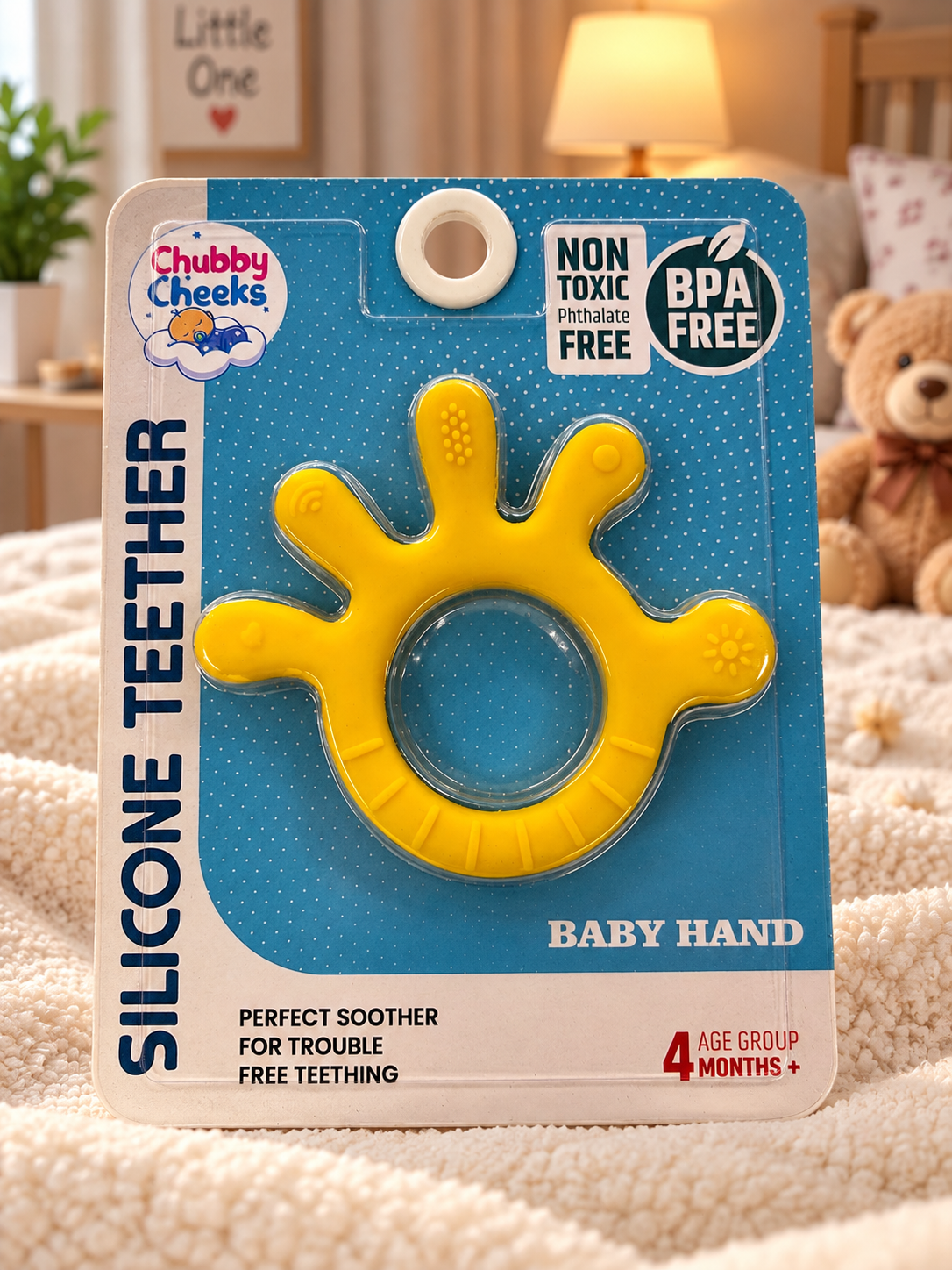 BABY HAND