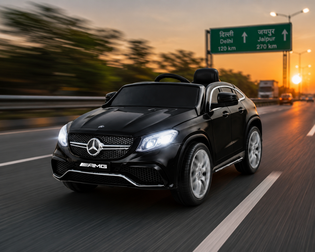 Benz mj 145