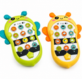 Baby Musical Learning Phone Toy