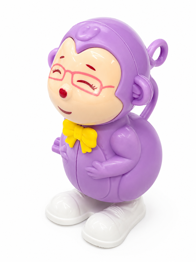 Dancing Monkey Toy for Kids