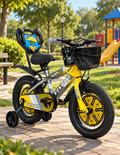 ROVELO GLIDER JUNIOR Kids Bicycle