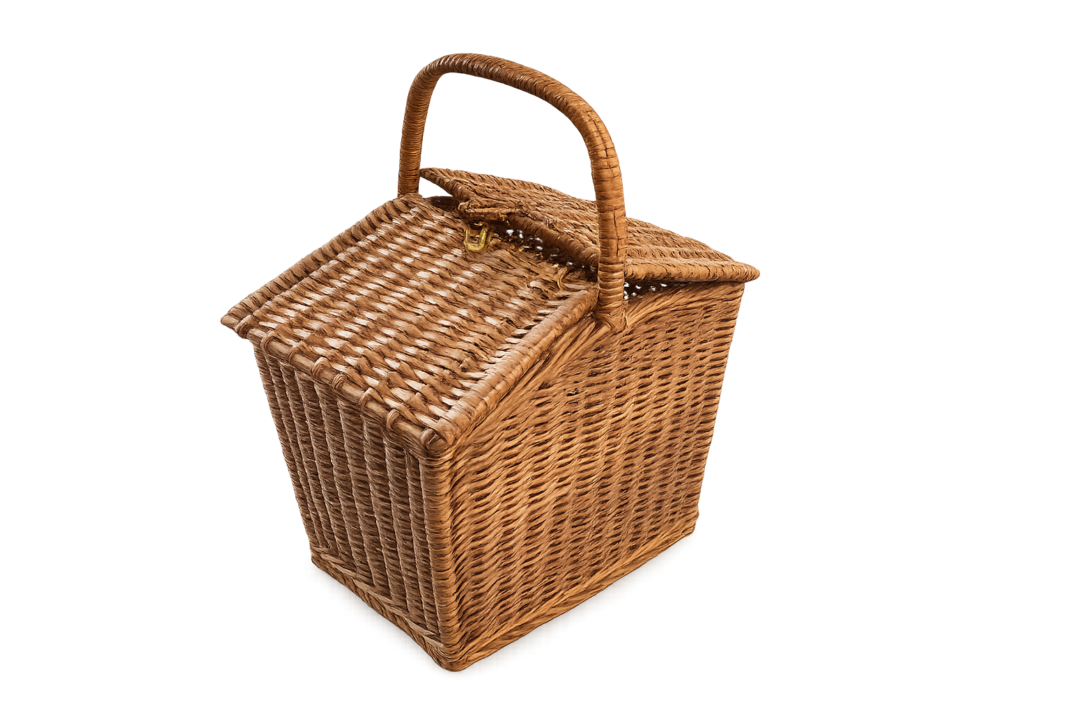 Baby Moses Basket