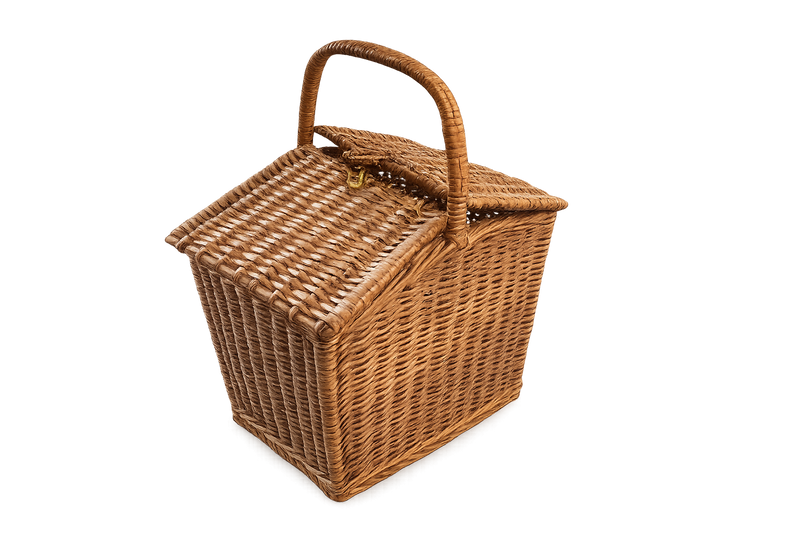Baby Moses Basket