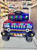 80es hummer