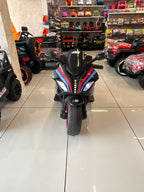Bmw bike