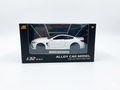 Joy Junction 1:32 Scale Die-Cast Alloy Collector’s Edition Car Model