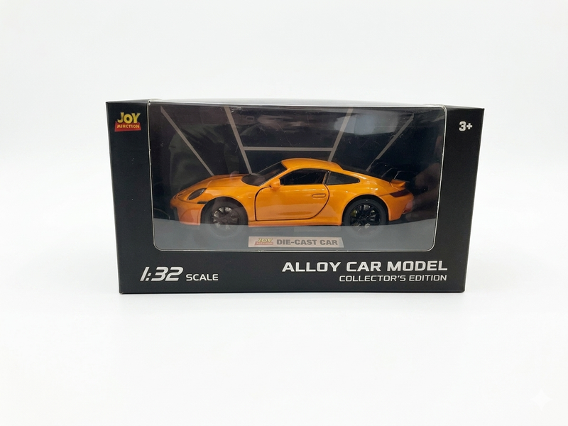 Joy Junction 1:32 Scale "1971" Collector’s Edition Die-Cast Sports Car