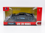 CHE ZHI 1:32 Die-Cast Supercar Model