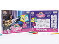 Unicorn Lamp Making Kit