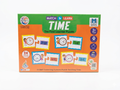 Ratna's Match & Learn Time Puzzle