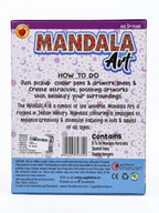 Applefun Mandala Art Kit