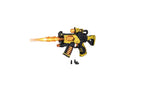 Assault flash gun