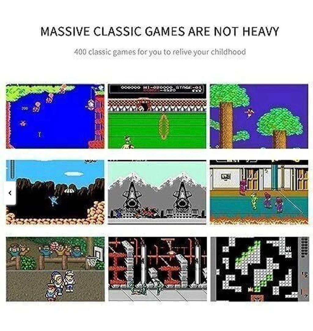 Sup video game