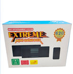 Extreme mini game box
